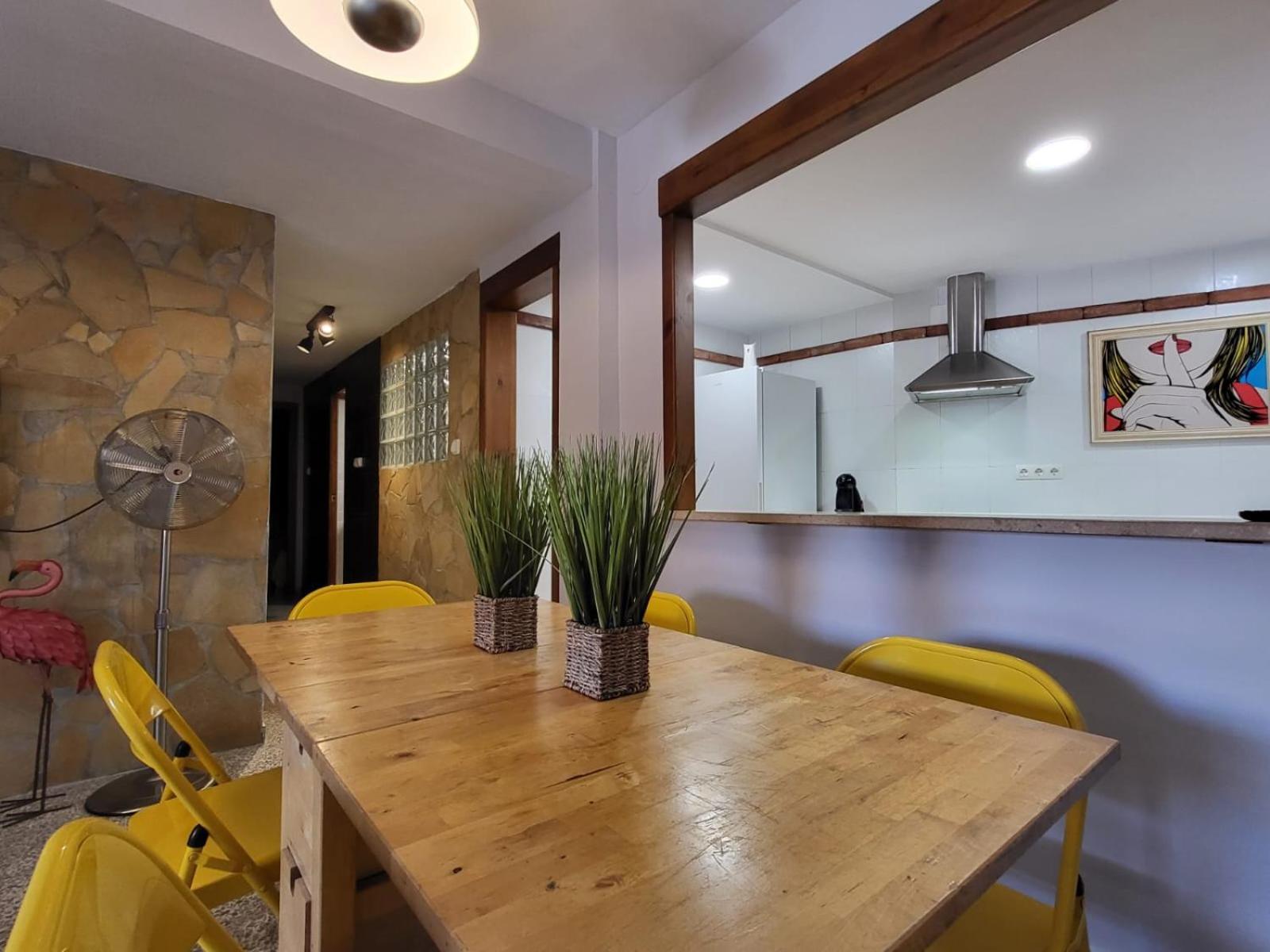 Motril Centro. Appartement Buitenkant foto