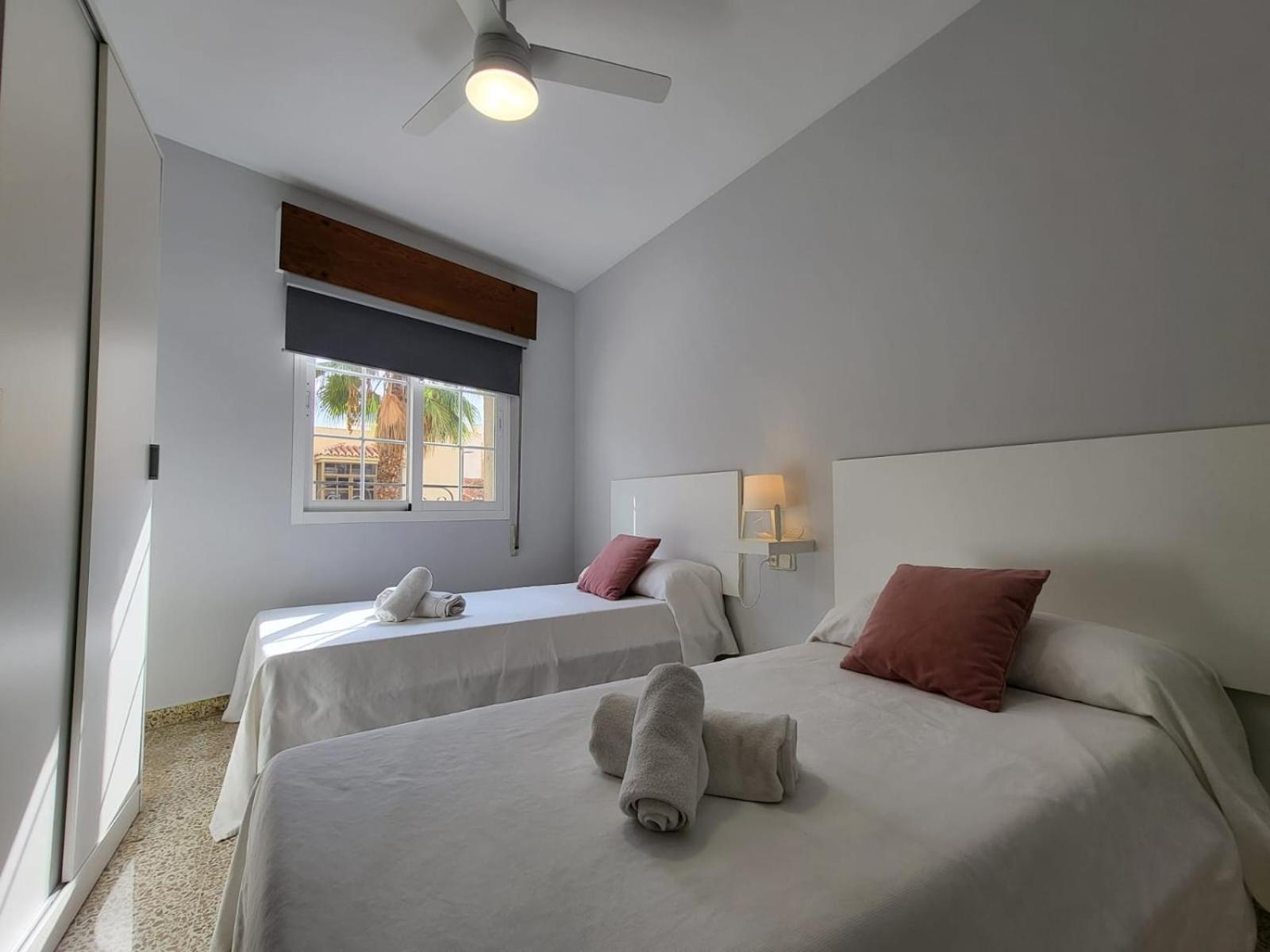 Motril Centro. Appartement Buitenkant foto