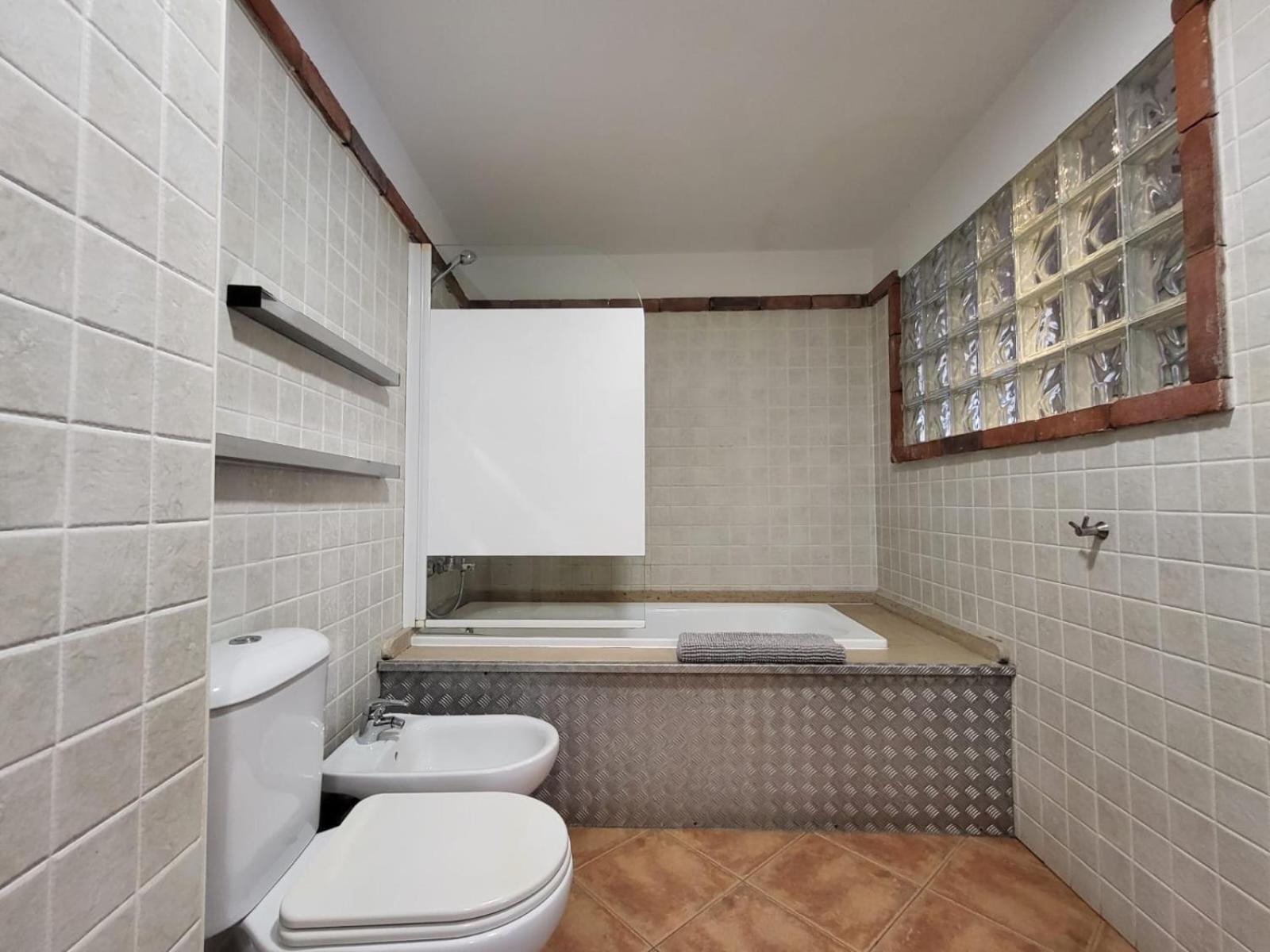 Motril Centro. Appartement Buitenkant foto
