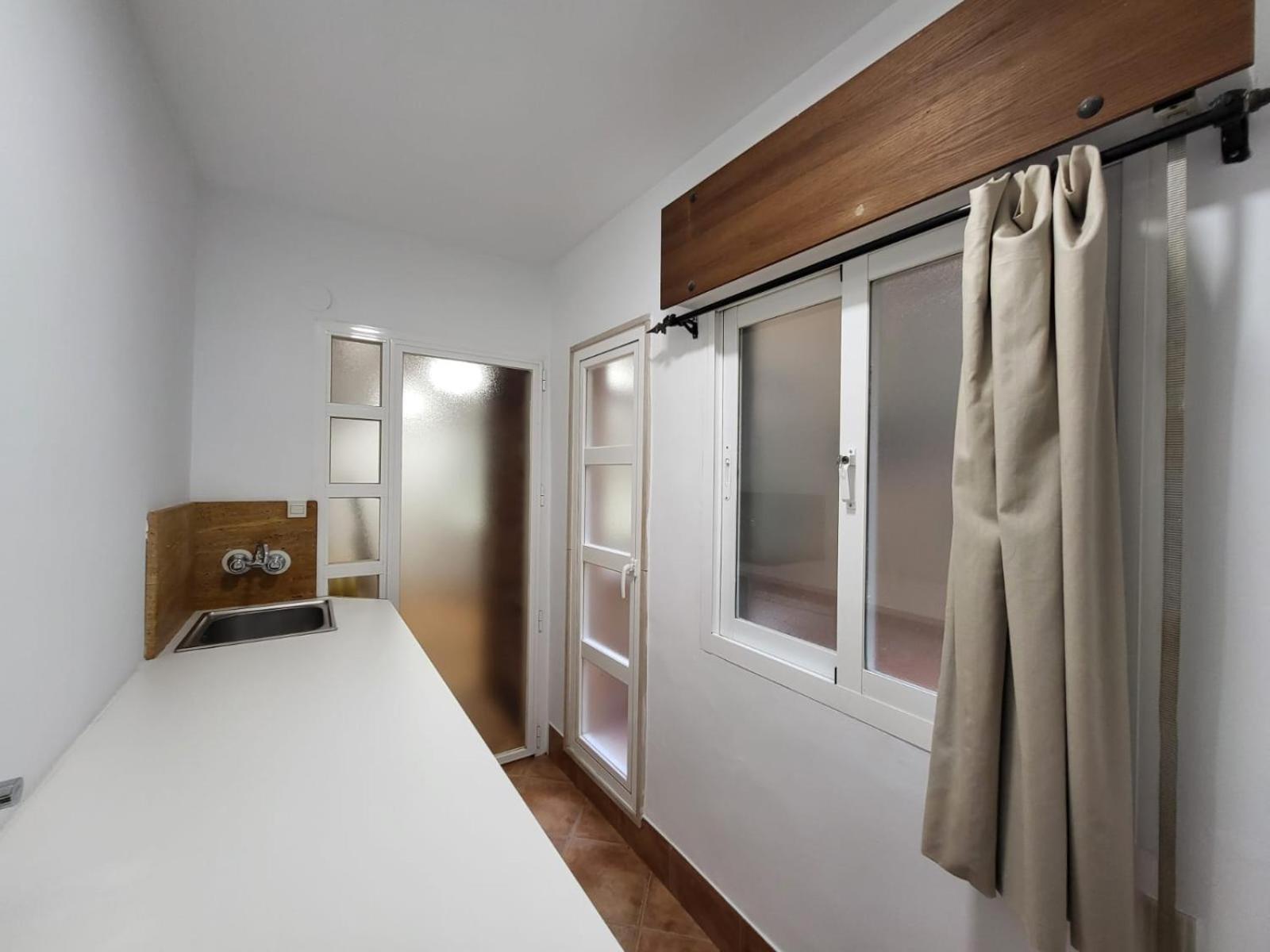 Motril Centro. Appartement Buitenkant foto