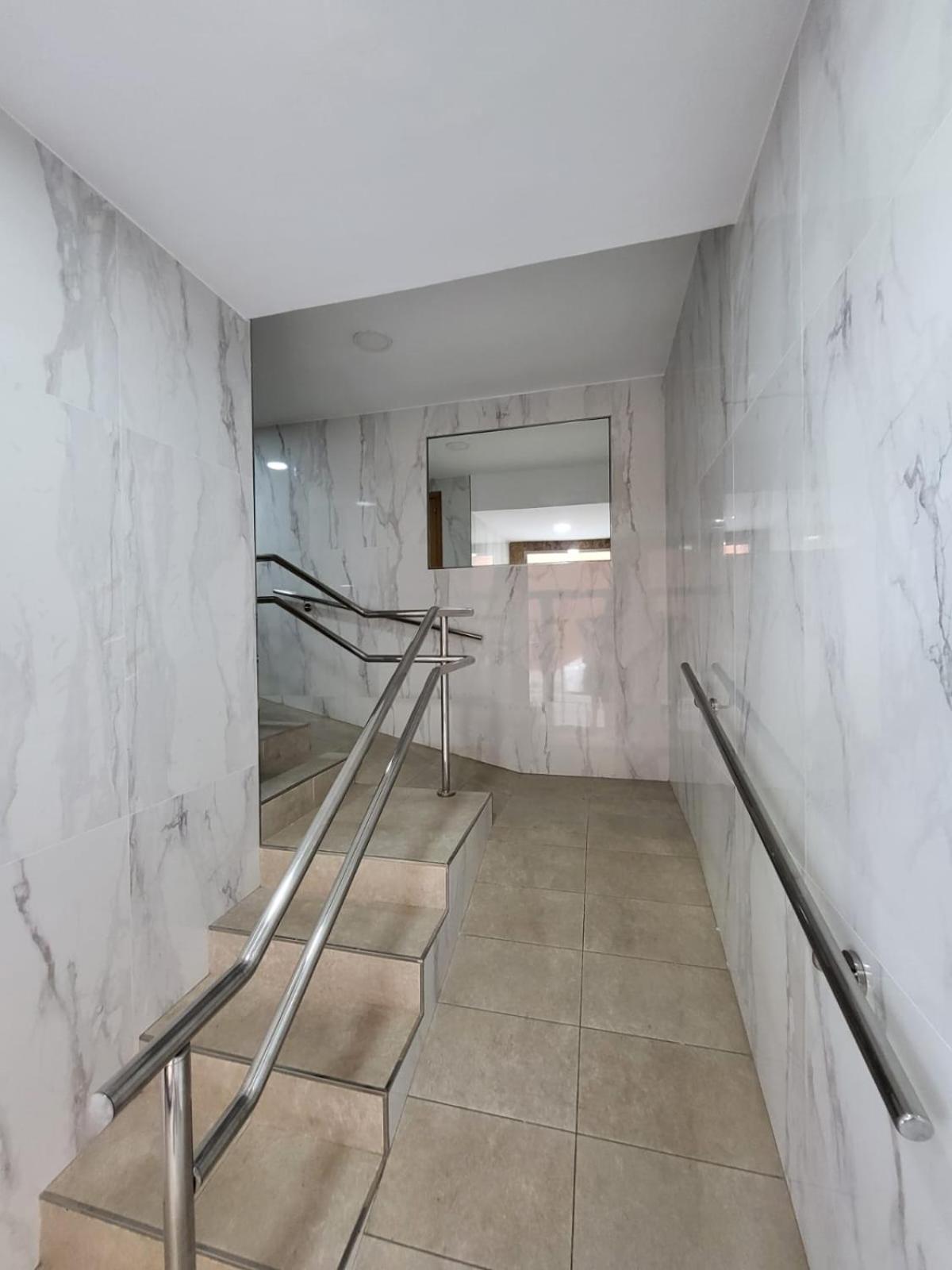 Motril Centro. Appartement Buitenkant foto